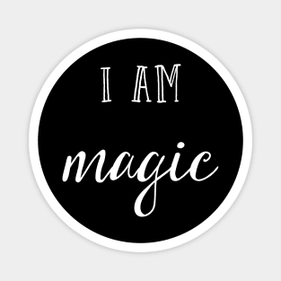 I am magic Magnet